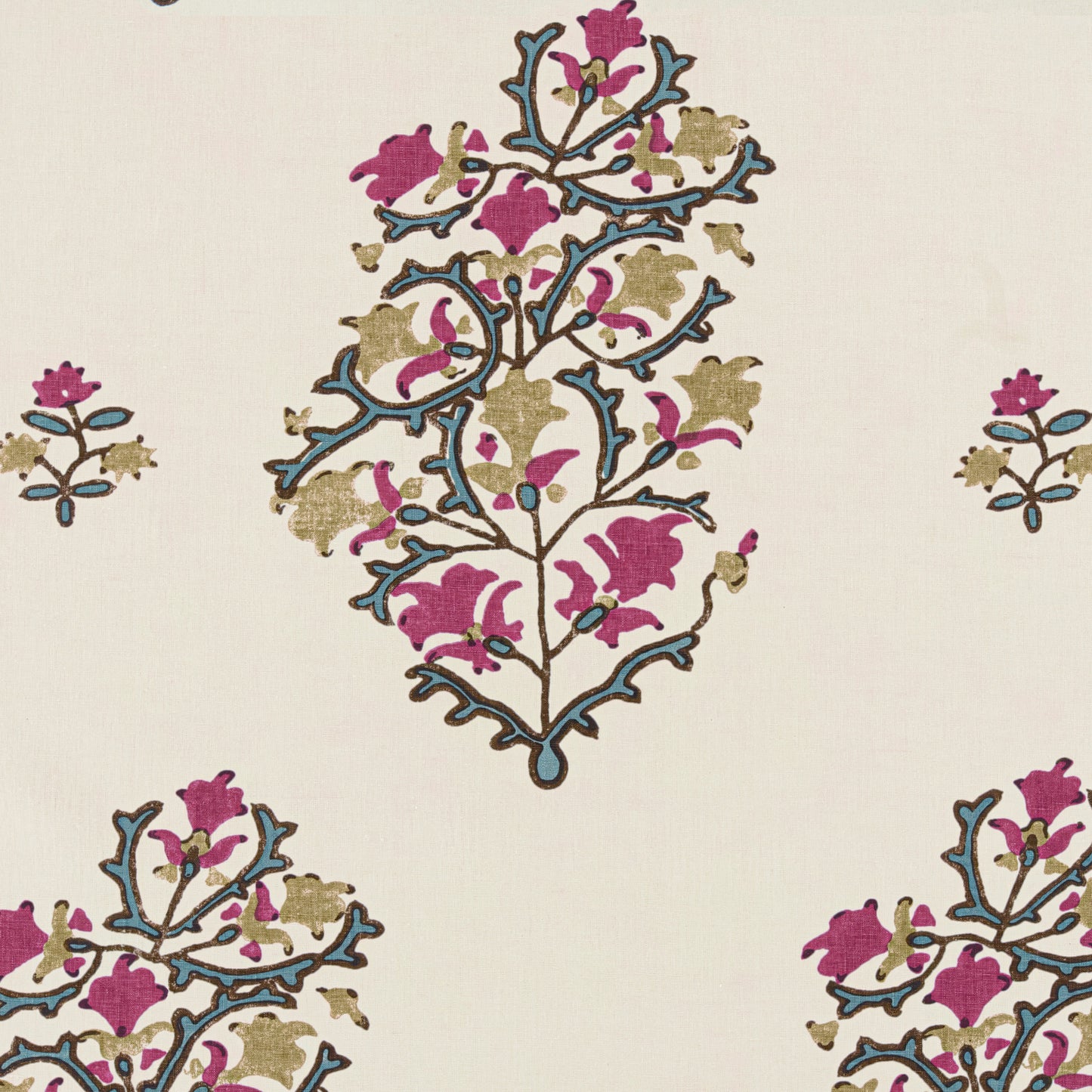 Vilas Fabric