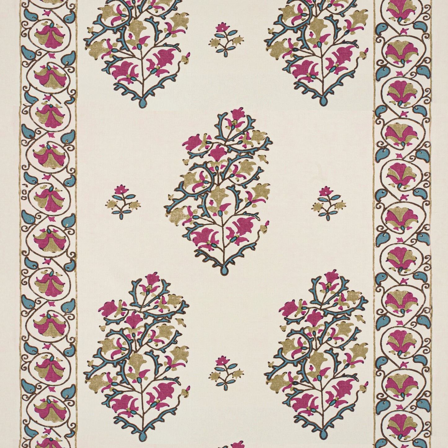Vilas Fabric