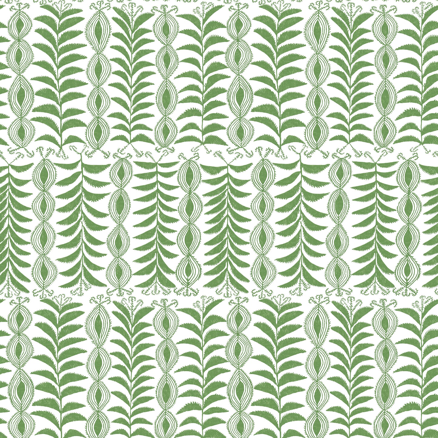 Zanzibar Performance Green Fabric