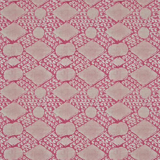 African Luwa Fabric