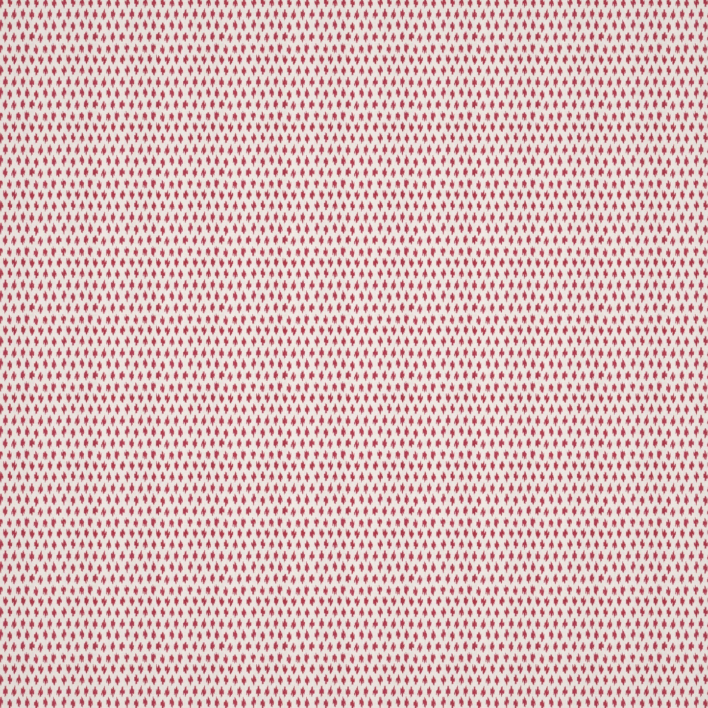 Anni Red Fabric