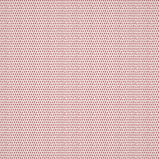 Anni Red Fabric