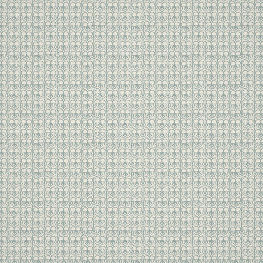 Ashok Duck Egg Fabric
