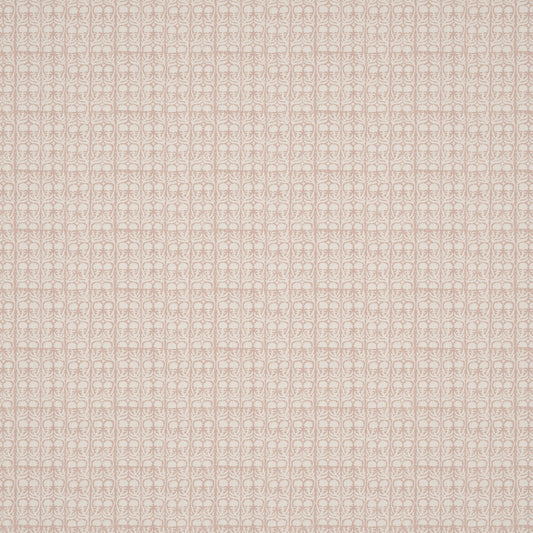 Ashok Pink Fabric