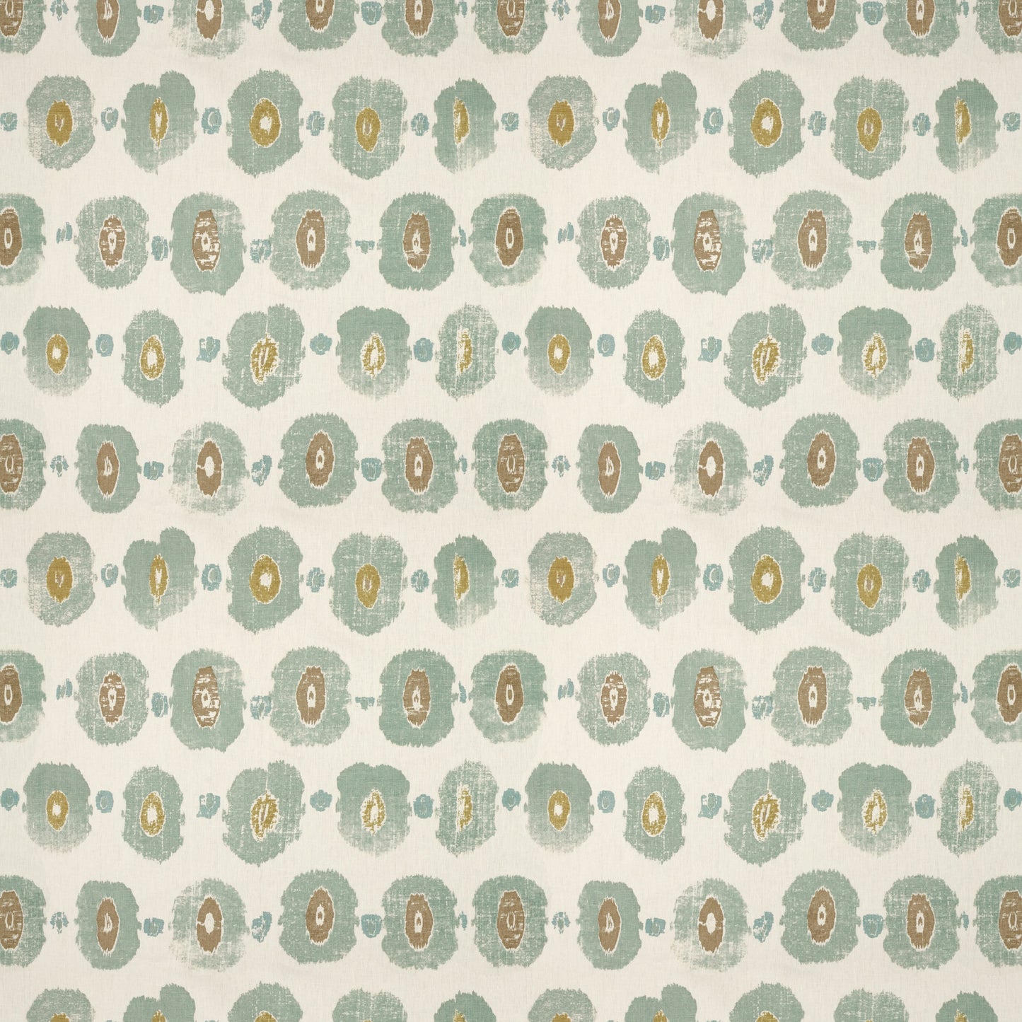 Bolton Blue Fabric