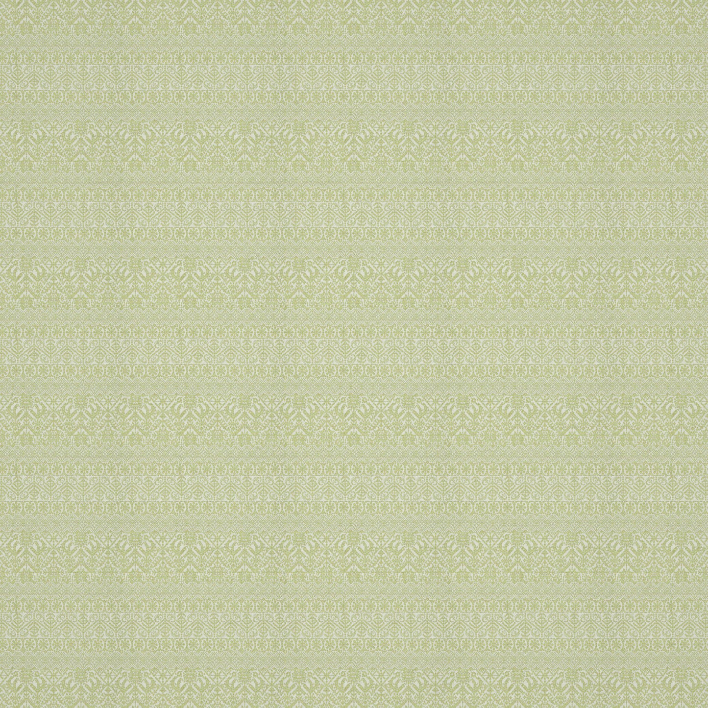 Buriam Lime Fabric