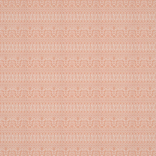 Buriam Orange Fabric