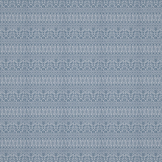 Buriam Royal Blue Fabric