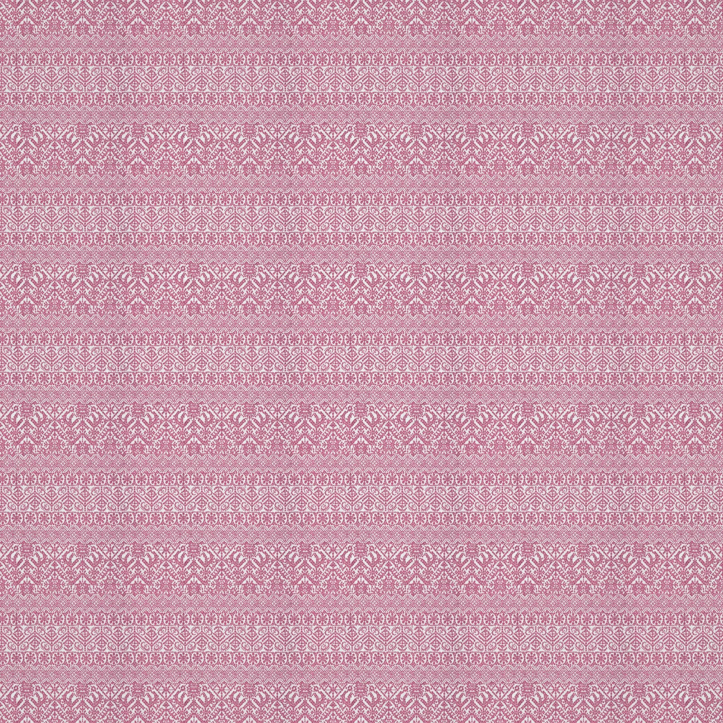 Buriam Strong Pink Fabric