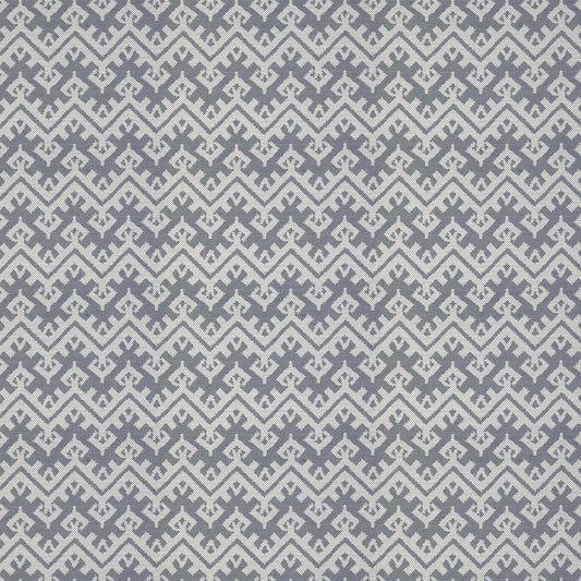 Chennai Weave Corsican Fabric