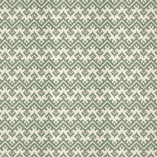 Chennai Weave Sage Fabric