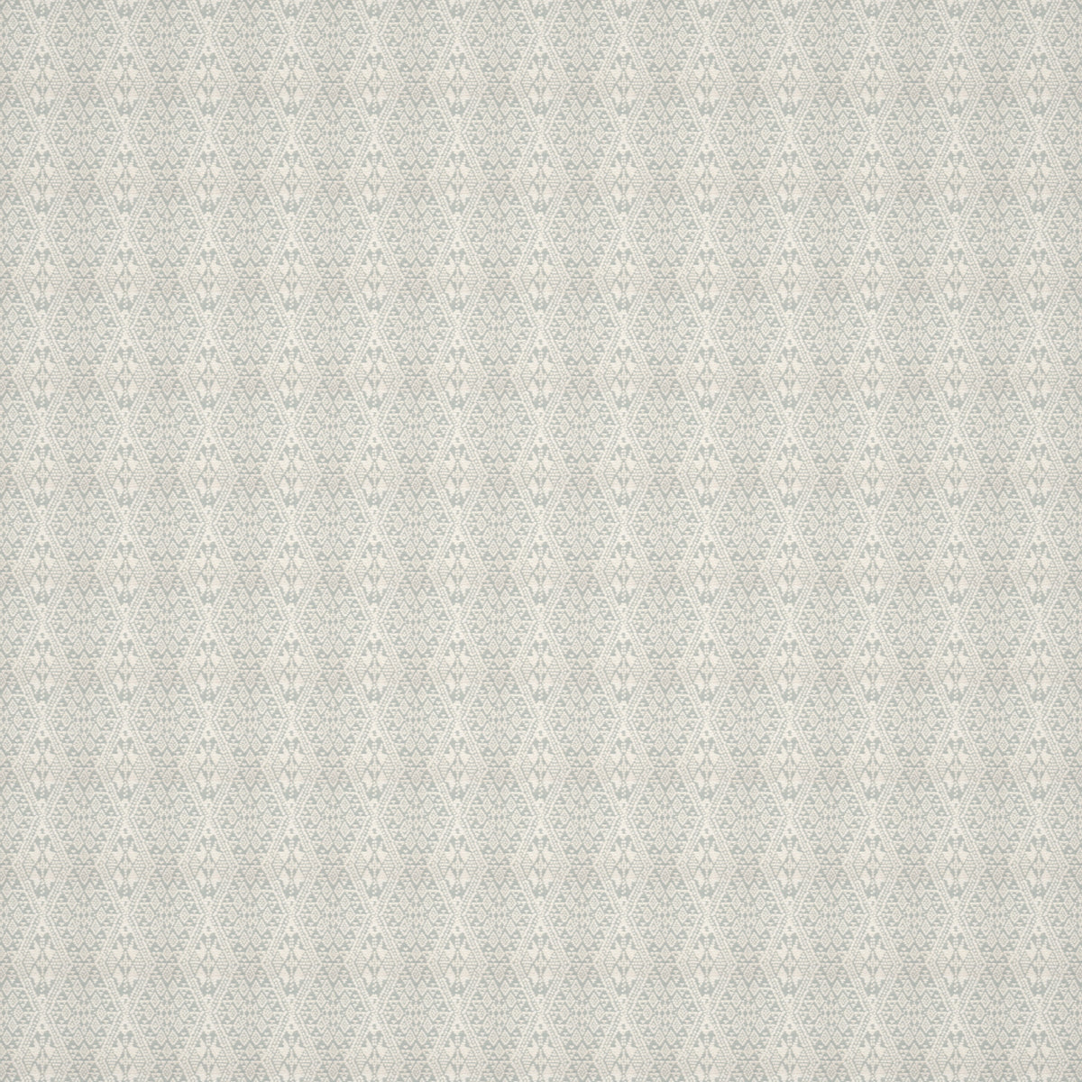 Diamond Chunky Aqua Fabric – Penny Morrison