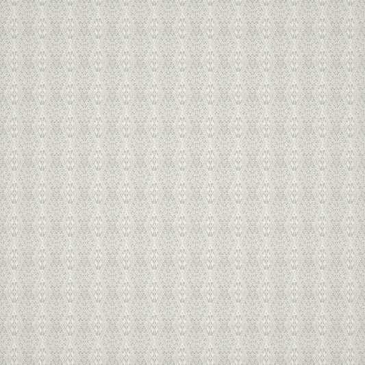 Diamond Chunky Aqua Fabric
