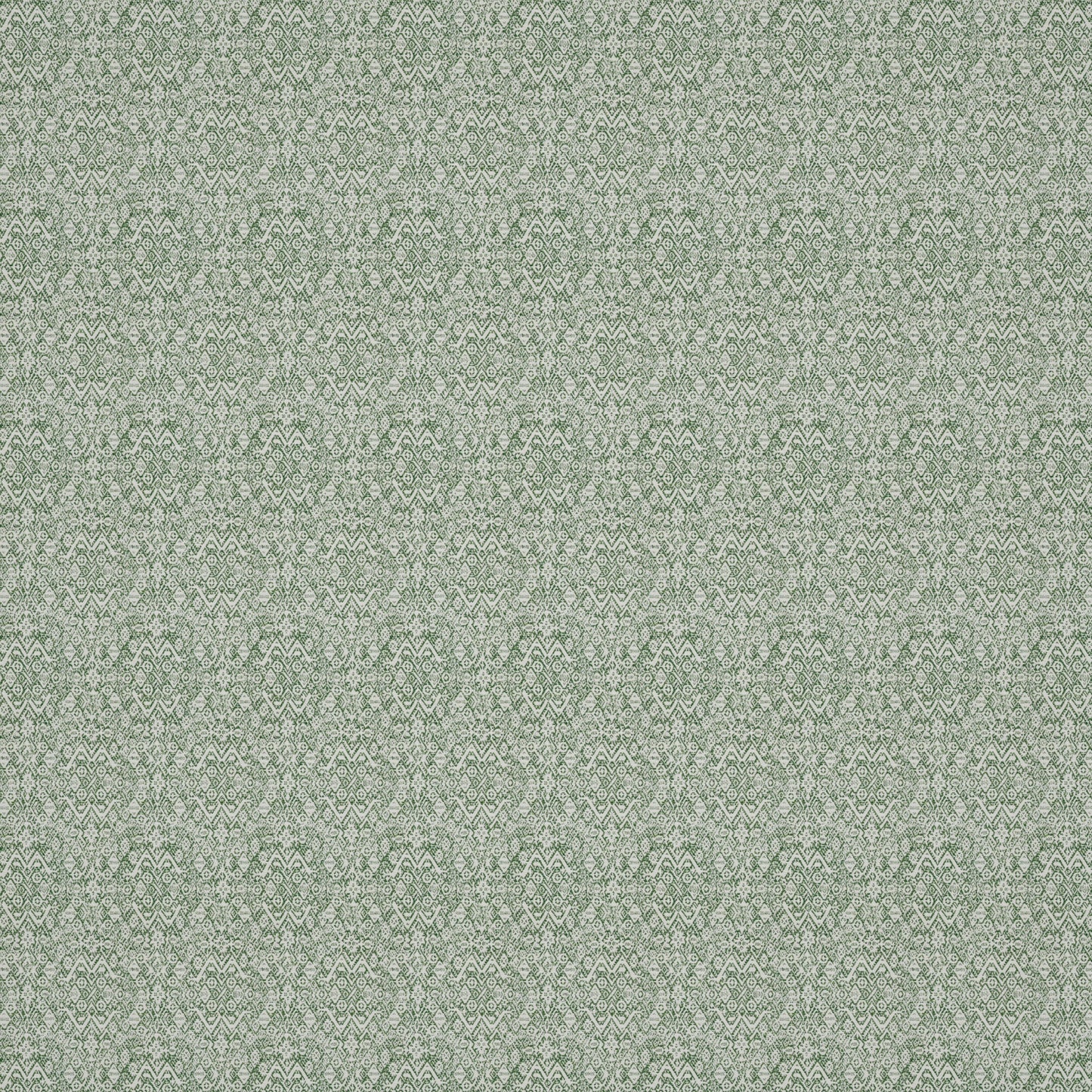 Diamond Ethnic Muscat Fabric