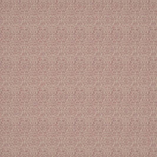 Diamond Ethnic Pink Fabric