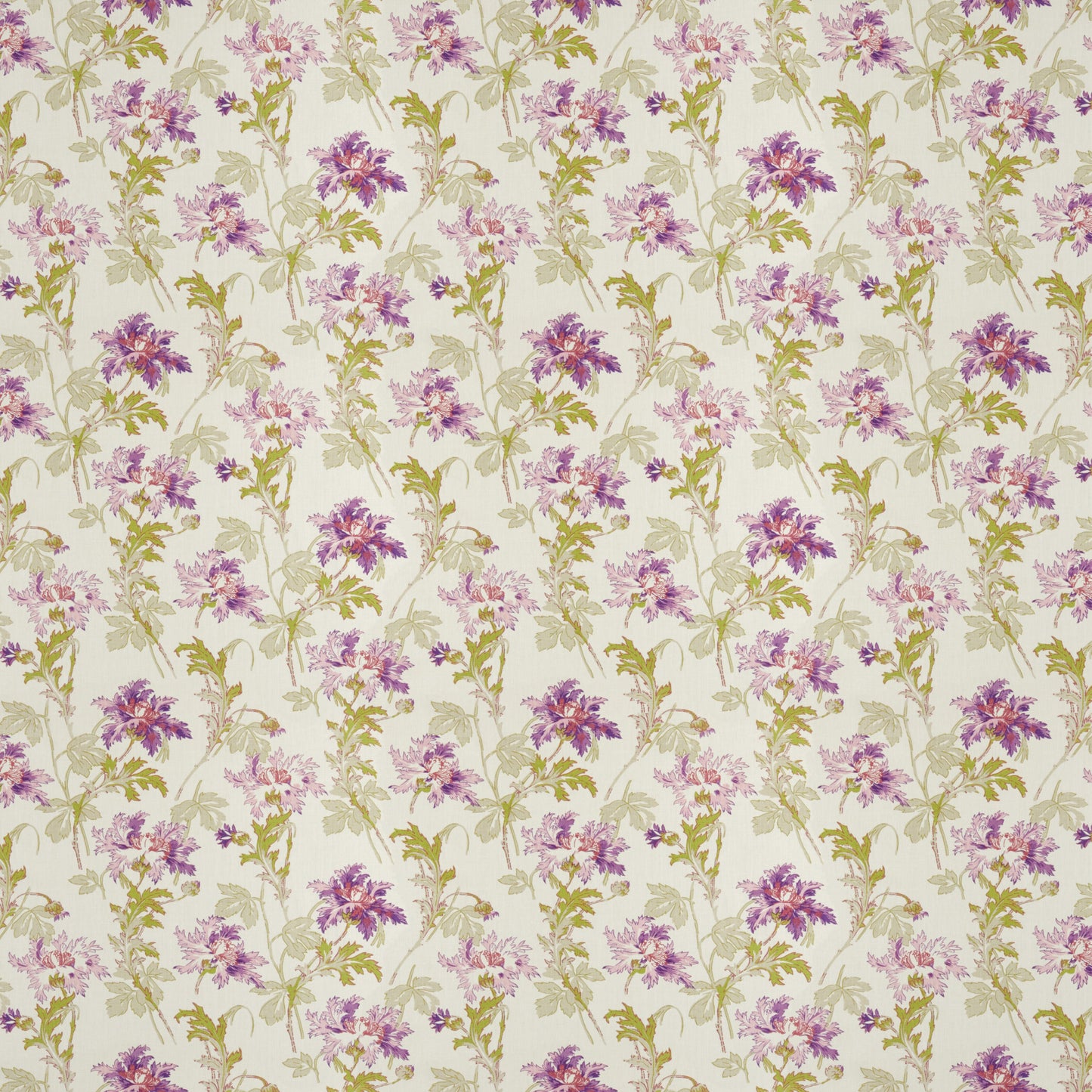 Ella May Linen Fabric
