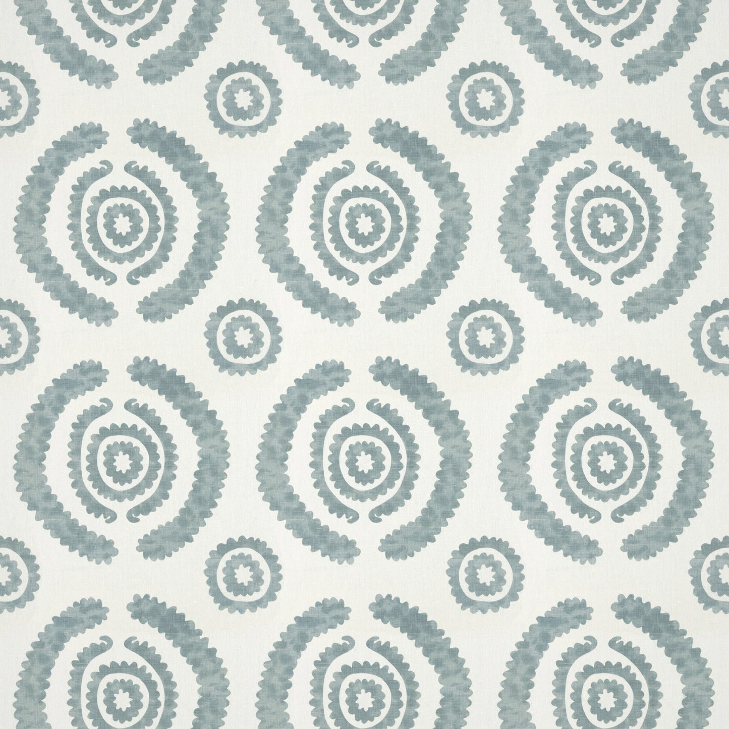 Haveli Blue Fabric