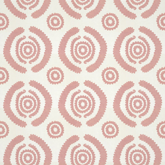 Haveli Pink Fabric