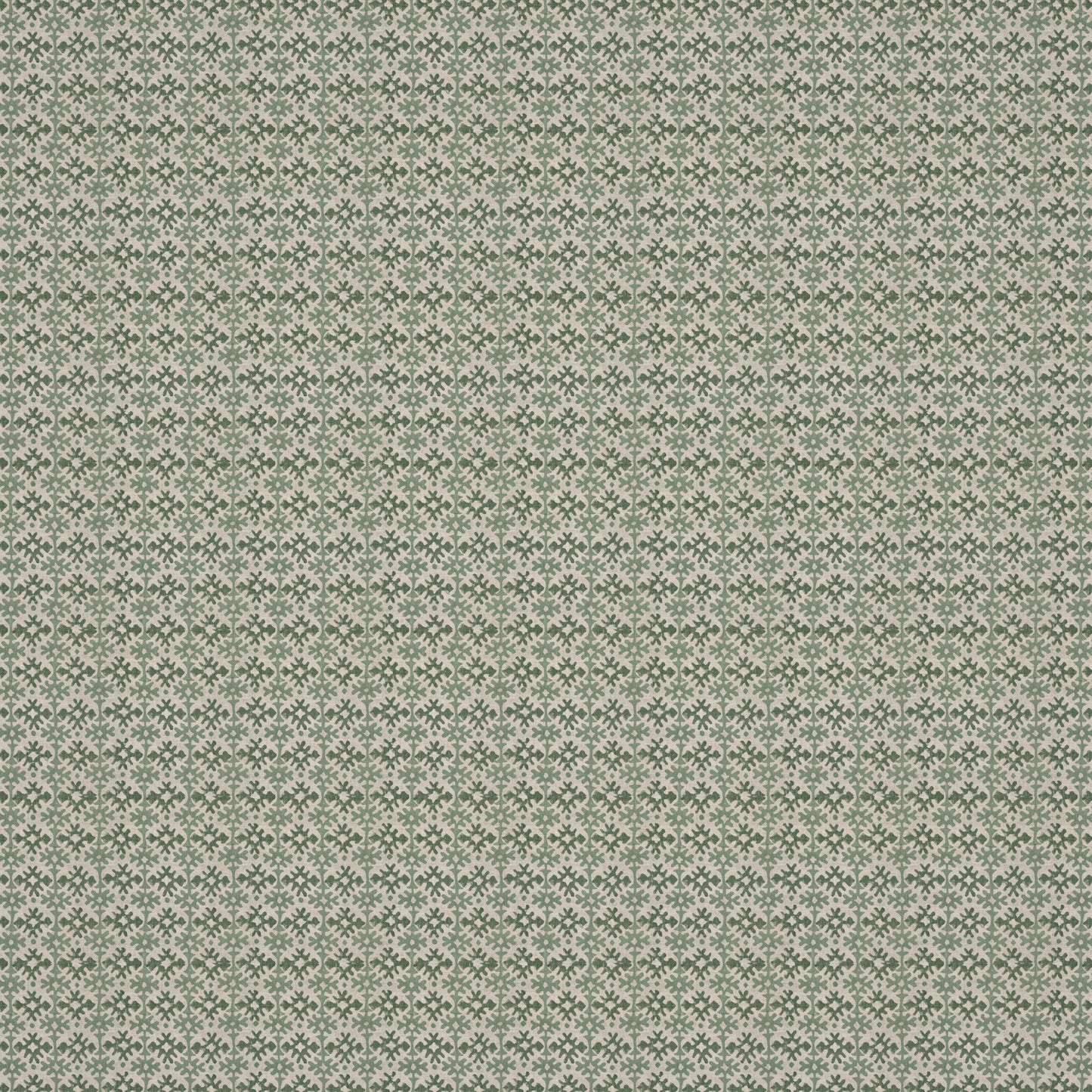 Hemant Green Fabric