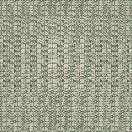 Hemant Green Fabric