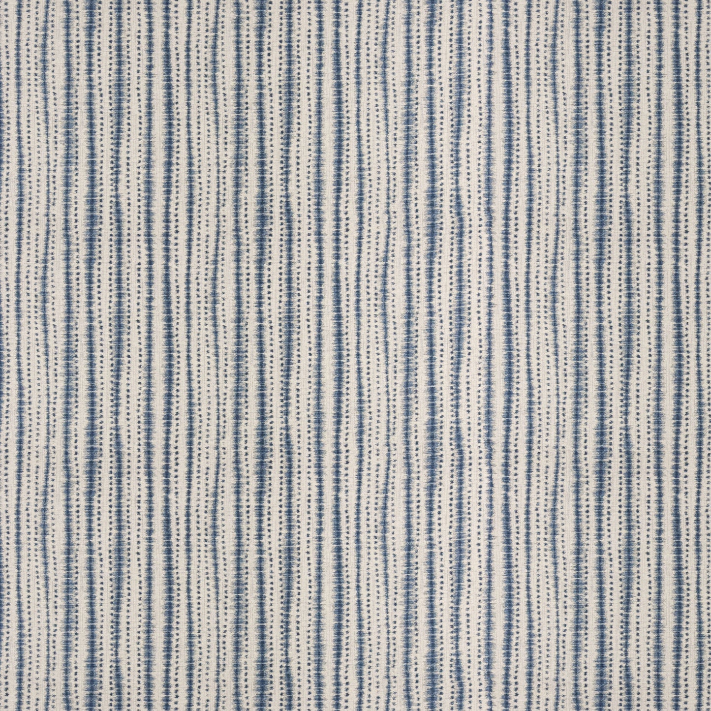 Indigo Stripe Fabric