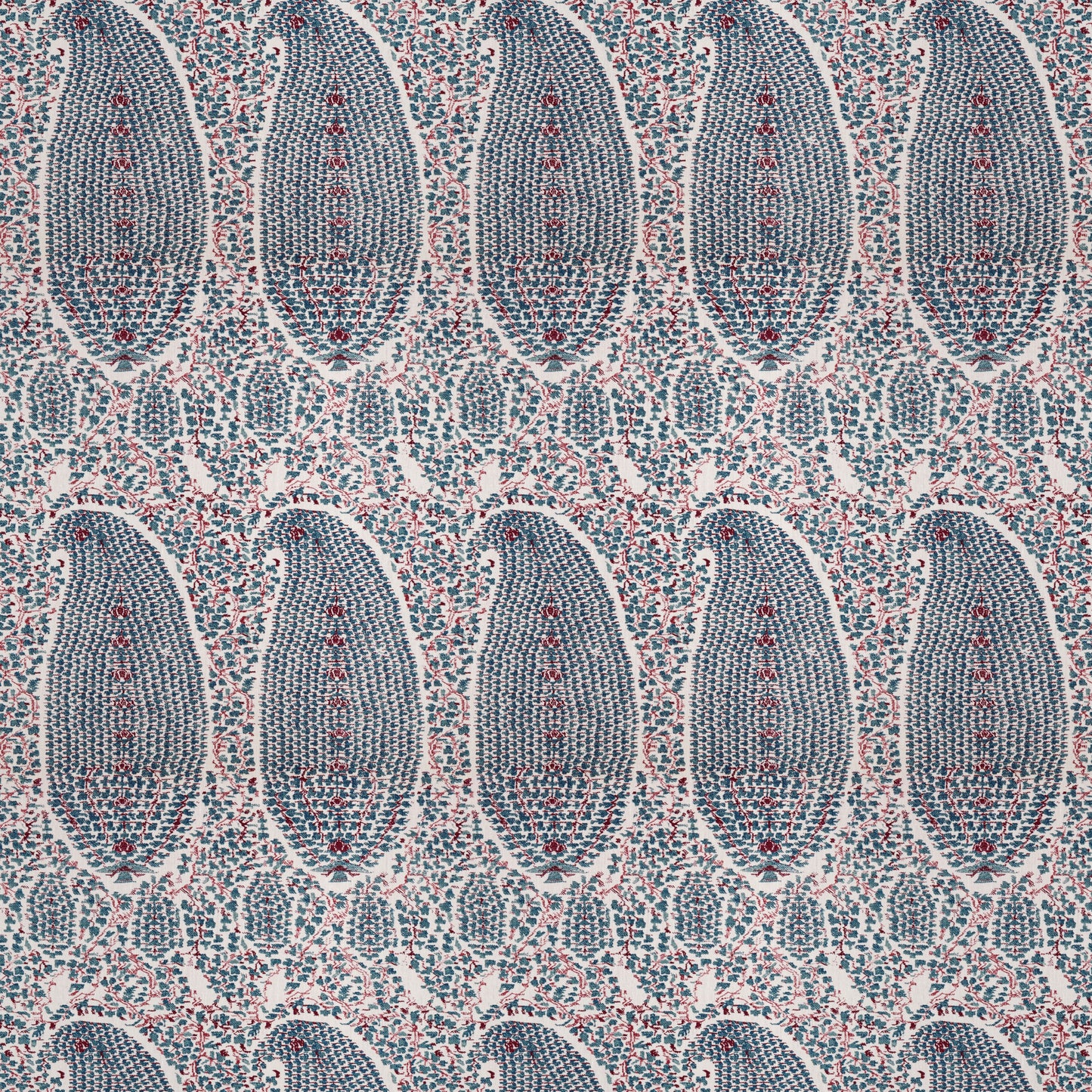 Jamawar Fabric