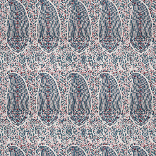 Jamawar Fabric