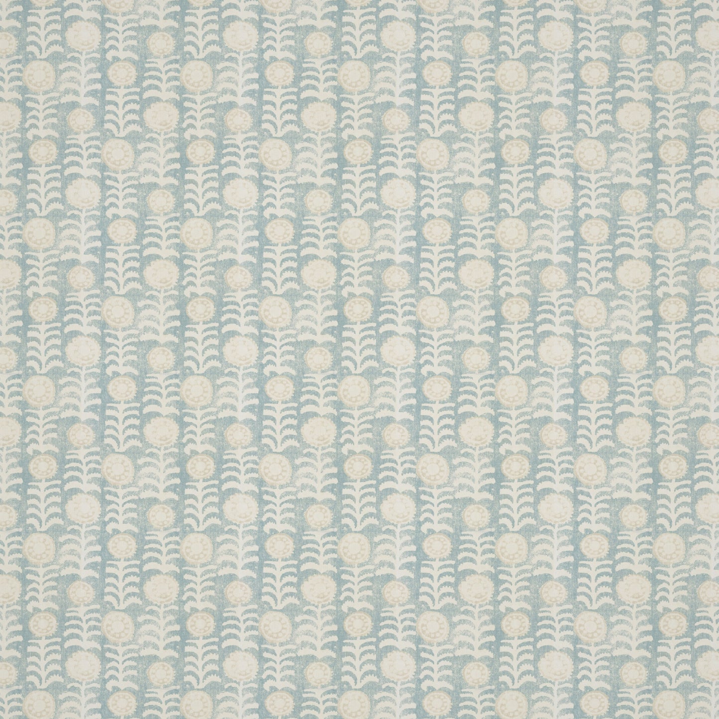Killi Blue Fabric