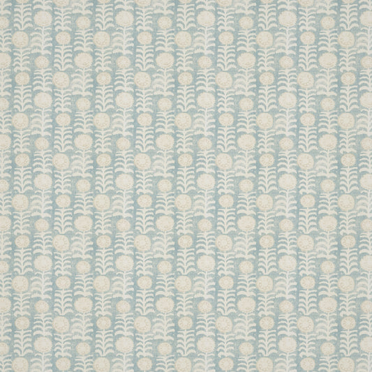 Killi Blue Fabric