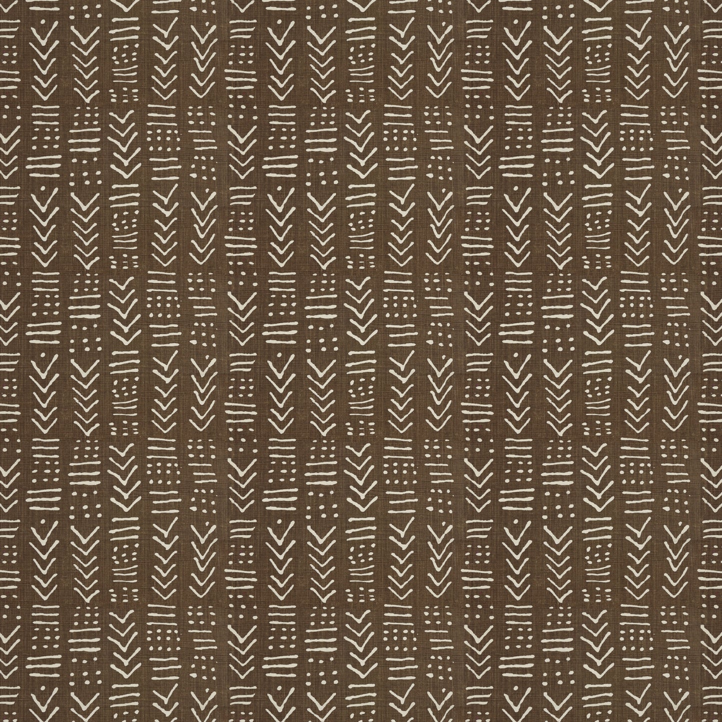Luma Brown Fabric
