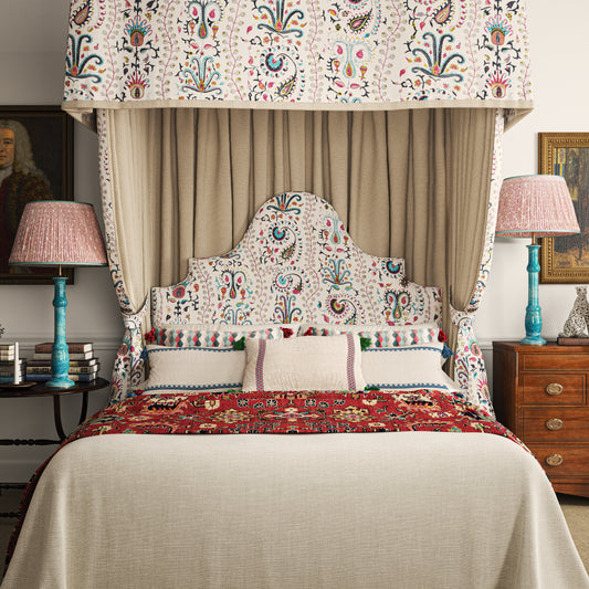 Mughal Fabric