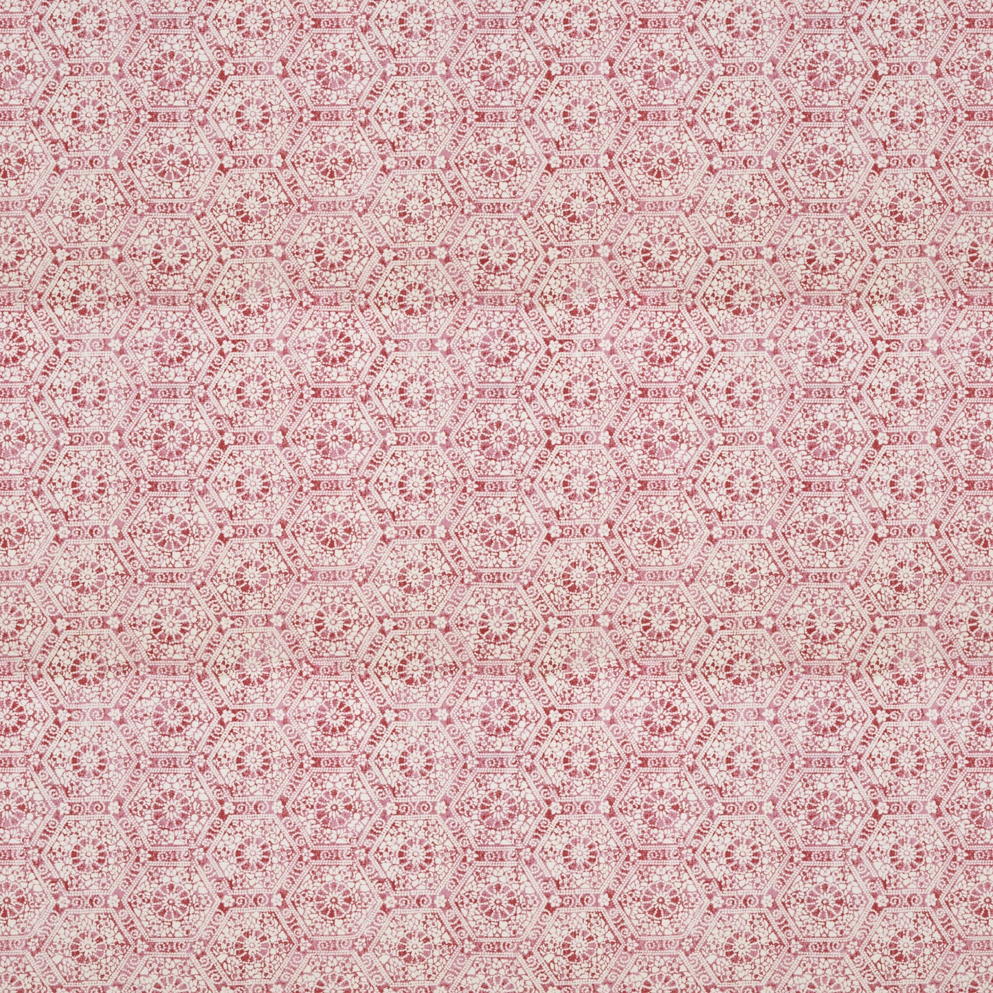 Nankeeng Pink Fabric
