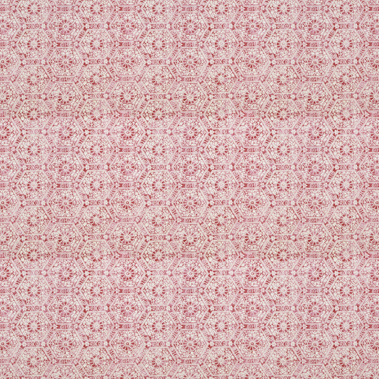 Nankeeng Pink Fabric
