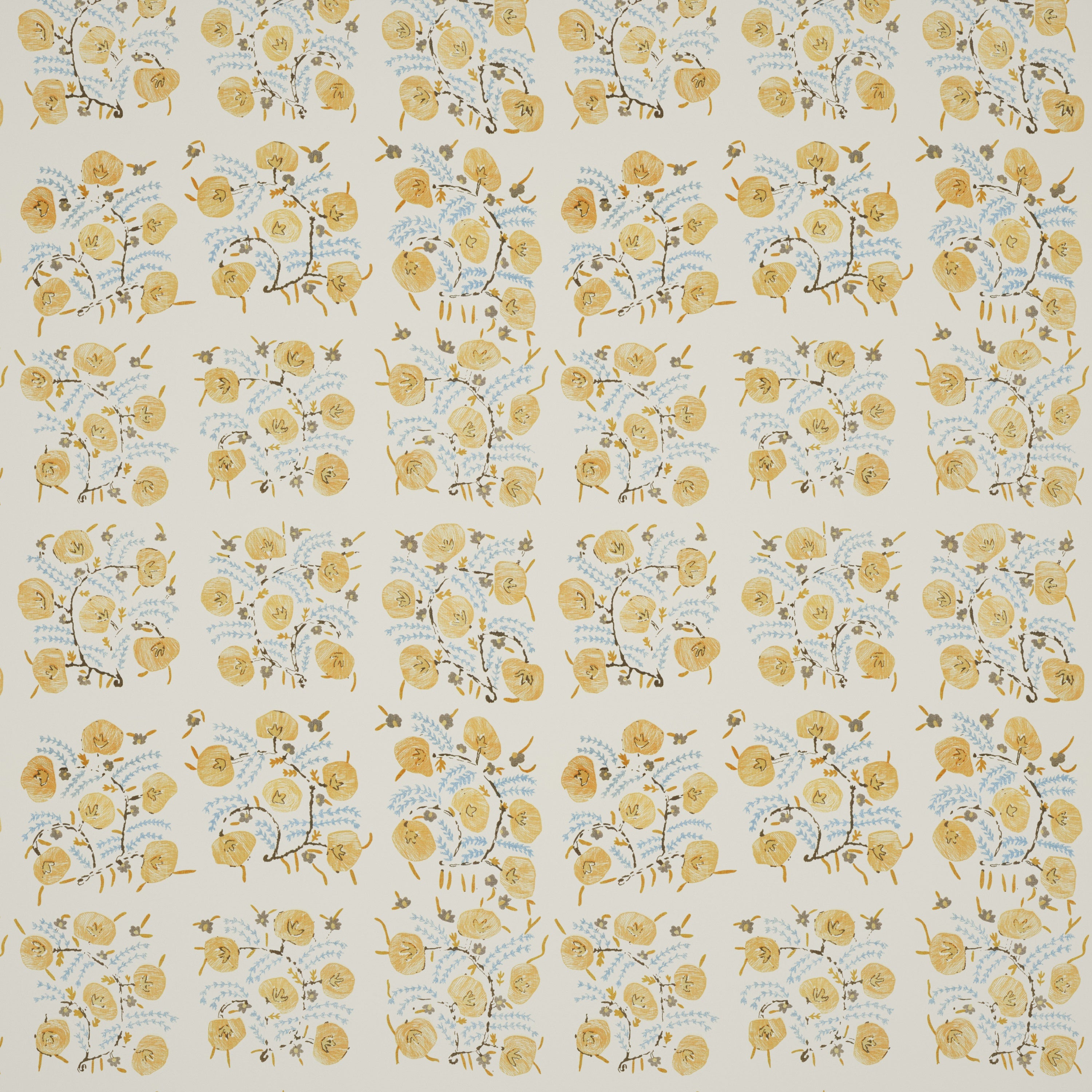 Pasha Adam Linen V2 Fabric – Penny Morrison