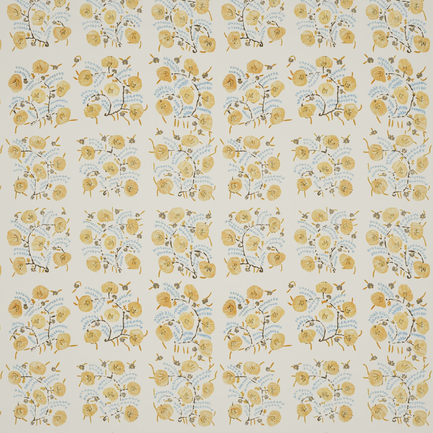 Pasha Adam Linen V2 Fabric