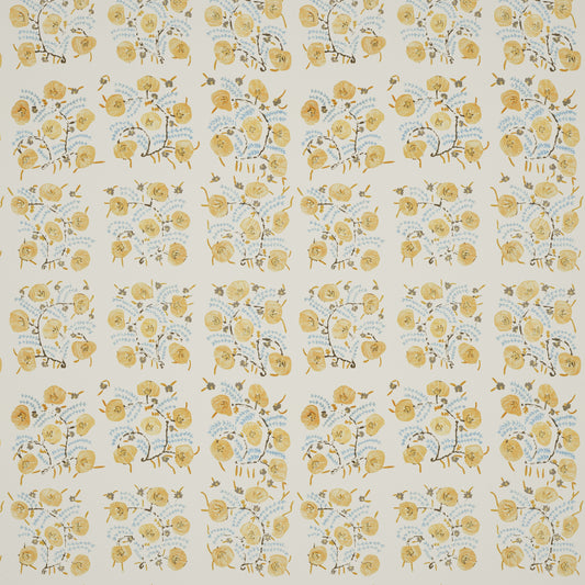 Pasha Adam Linen V2 Fabric