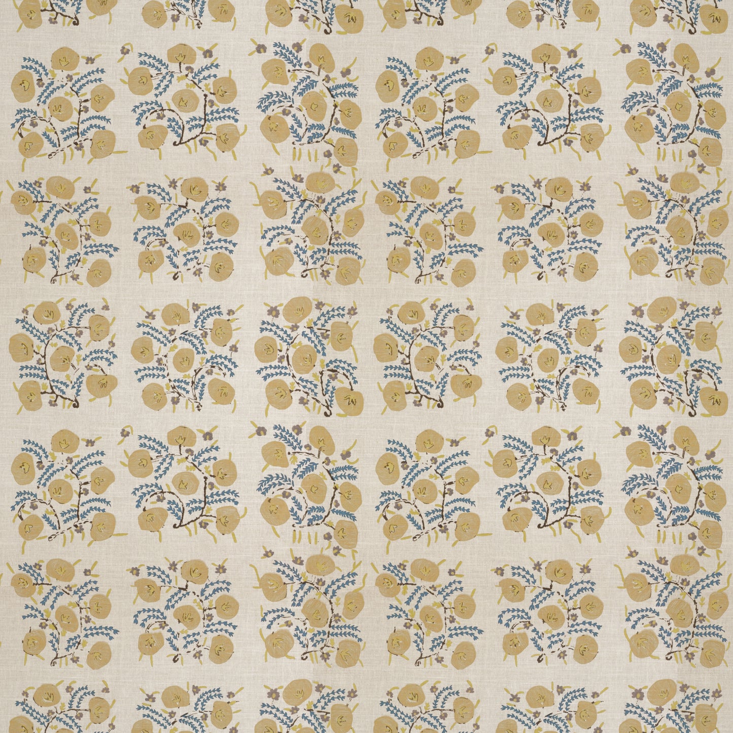 Pasha Original Fabric
