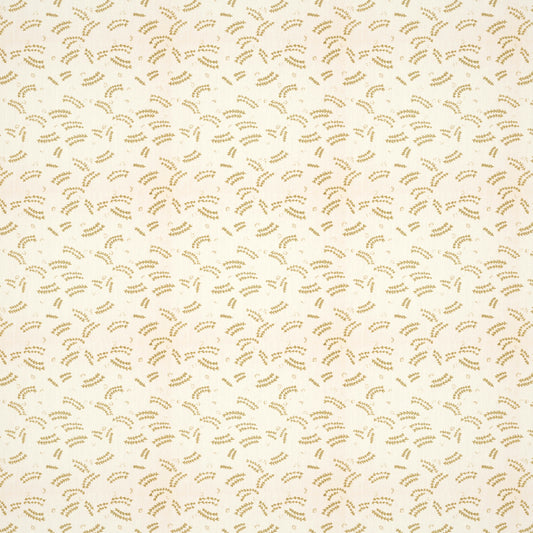 Pasha Sprig Green Fabric
