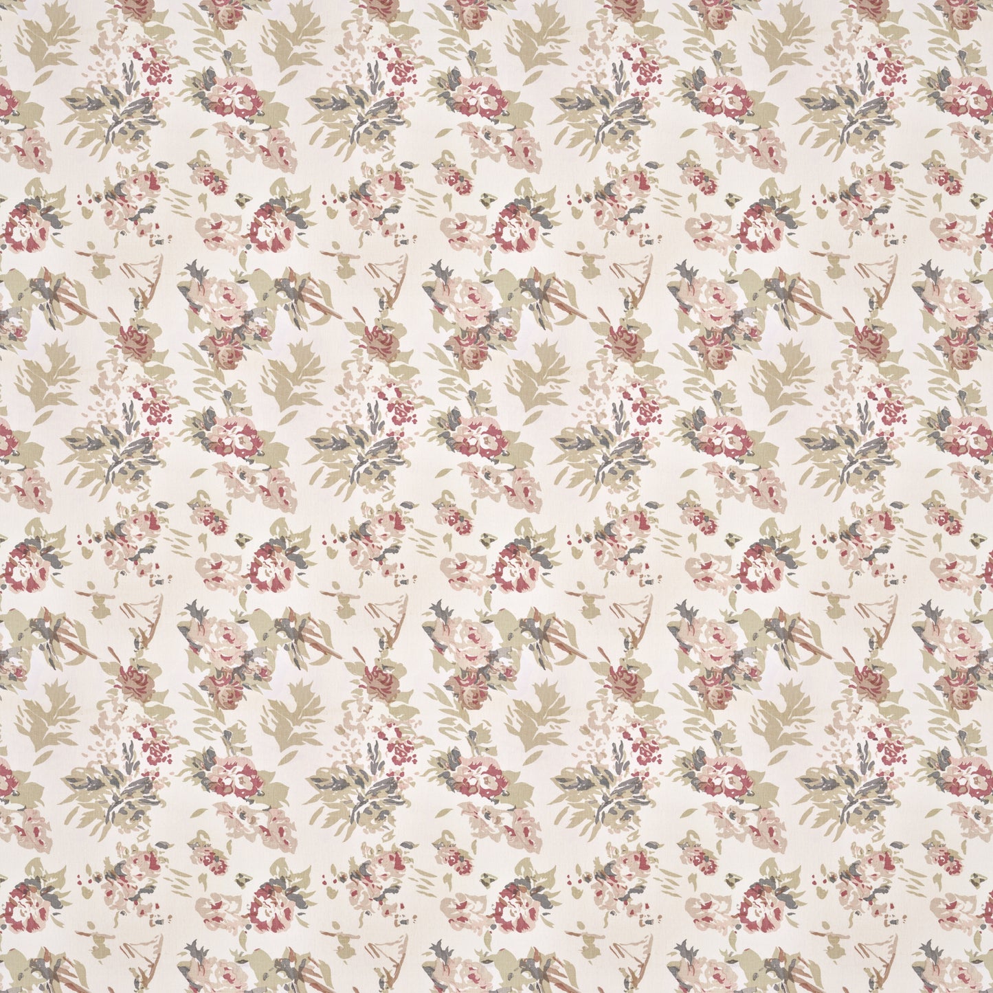 Pink Petal Fabric