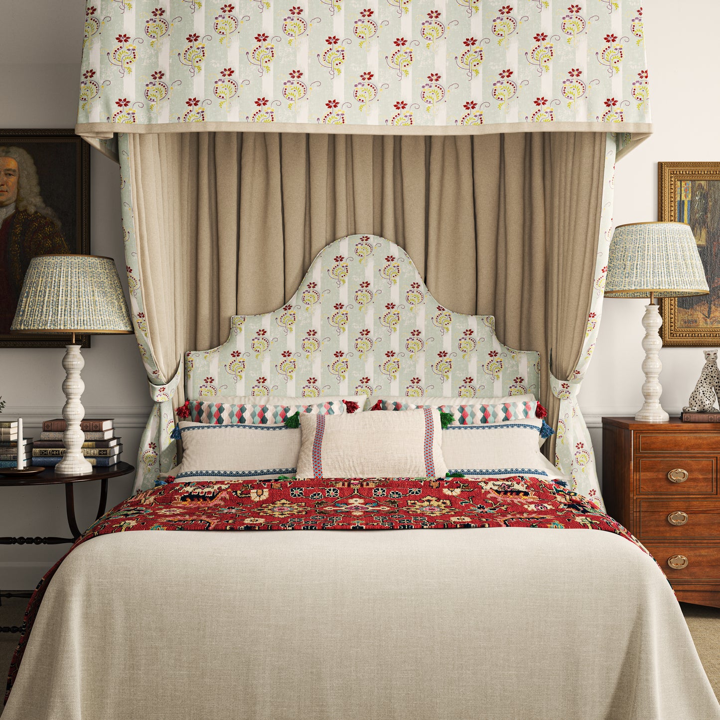 Sukriti Fabric