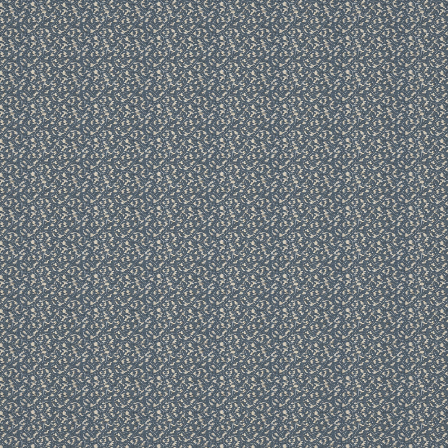 Tulkan Blue Fabric