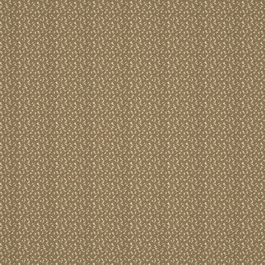 Tulkan Mustard Fabric