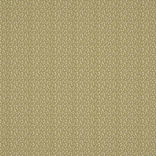 Tulkan Olive Fabric