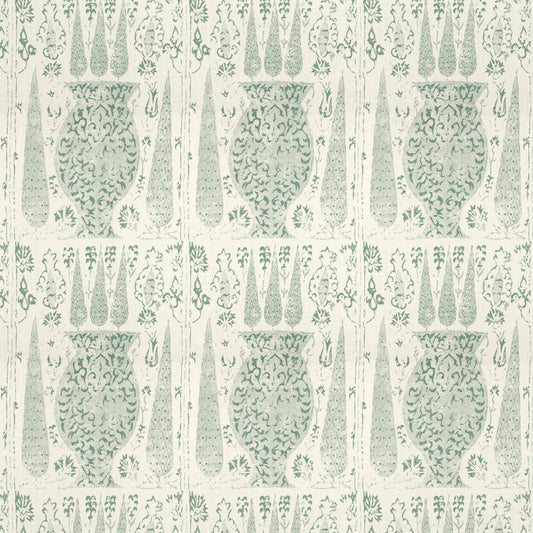 Vasari Duck Egg/Grey Fabric