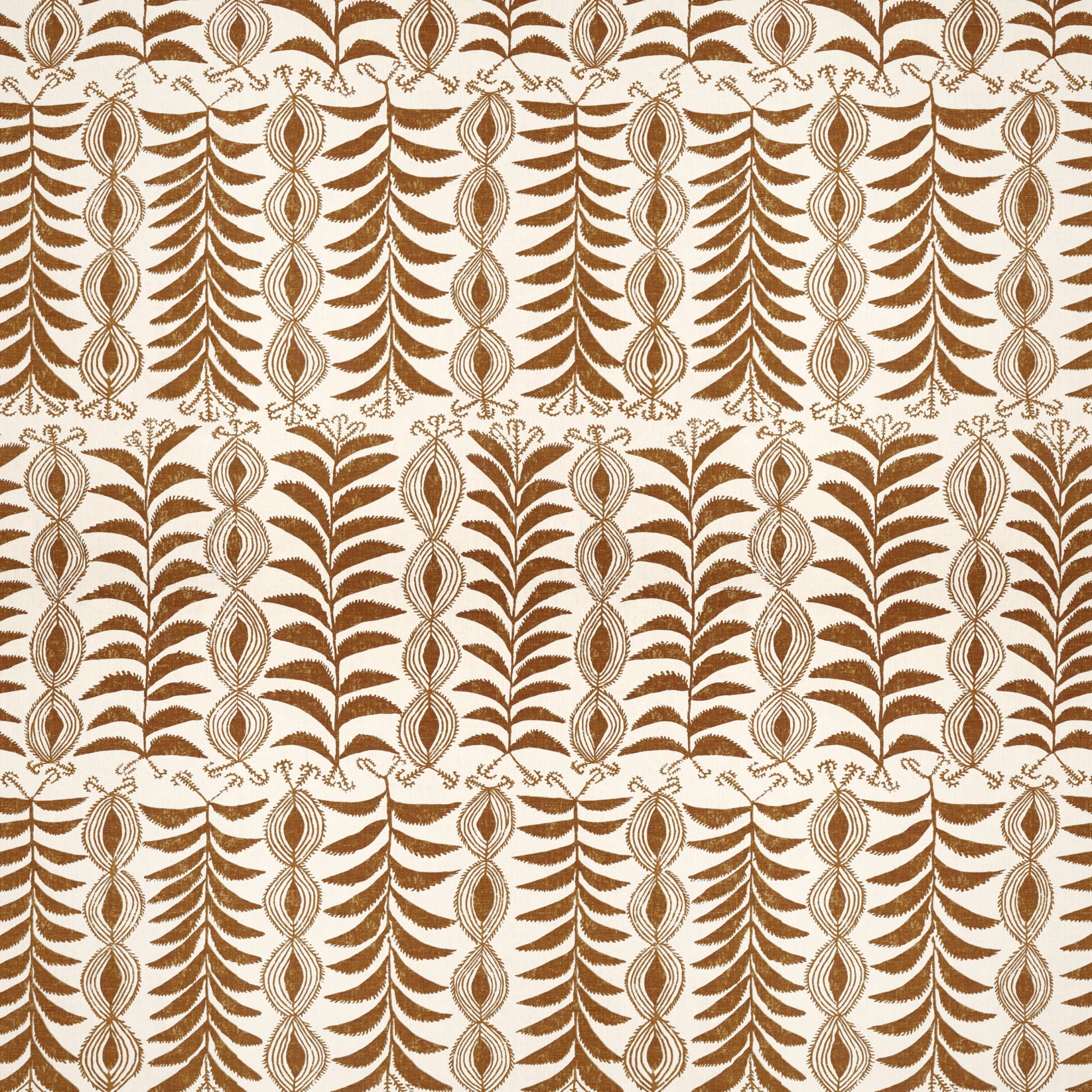 morrison tobacco Marique Pant Zanzibar Tobacco Fabric - 4-15042025