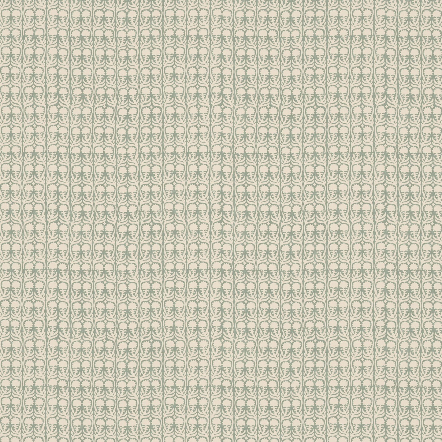 Ashok Duck Egg Wallpaper Roll