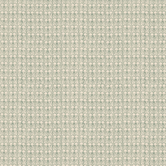 Ashok Duck Egg Wallpaper Roll