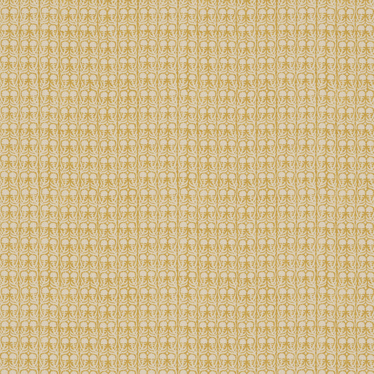 Ashok Yellow Wallpaper Roll