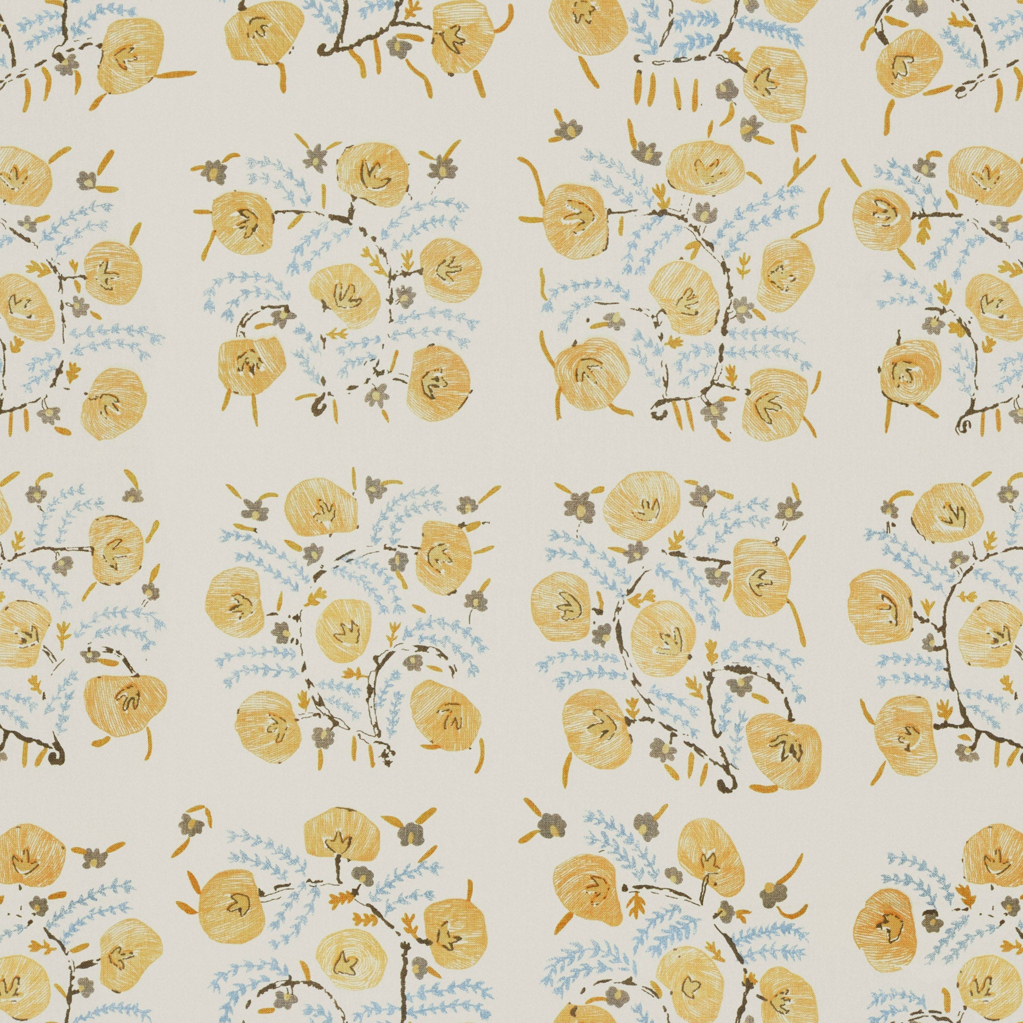 Pasha Adam Linen V2 Fabric – Penny Morrison