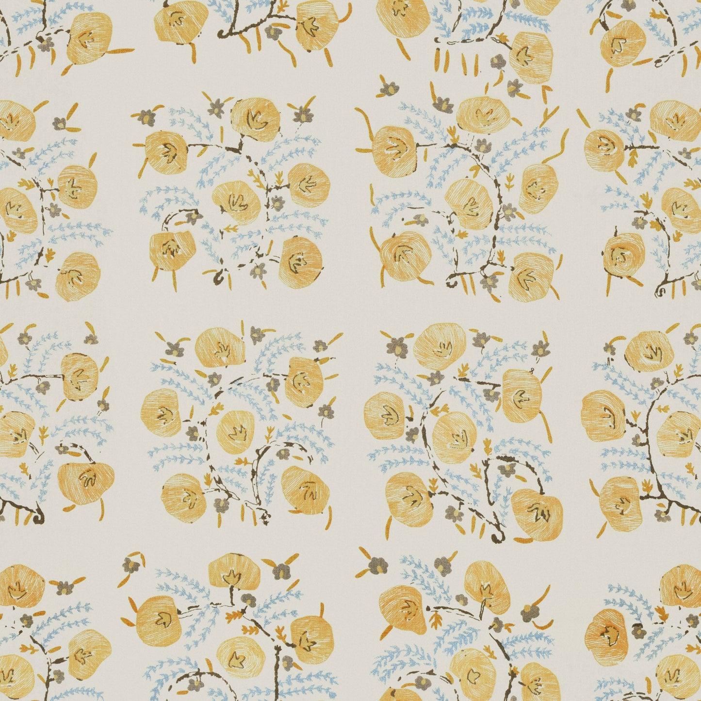 Pasha Adam Linen V2 Fabric